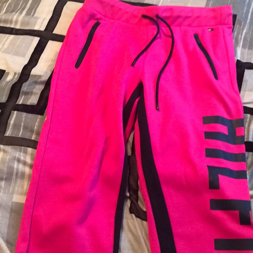 Tommy Hilfiger sweatpants